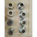 GAS CYLINDER NECK RING/GAS CYLINDER CAP WITH ZINC